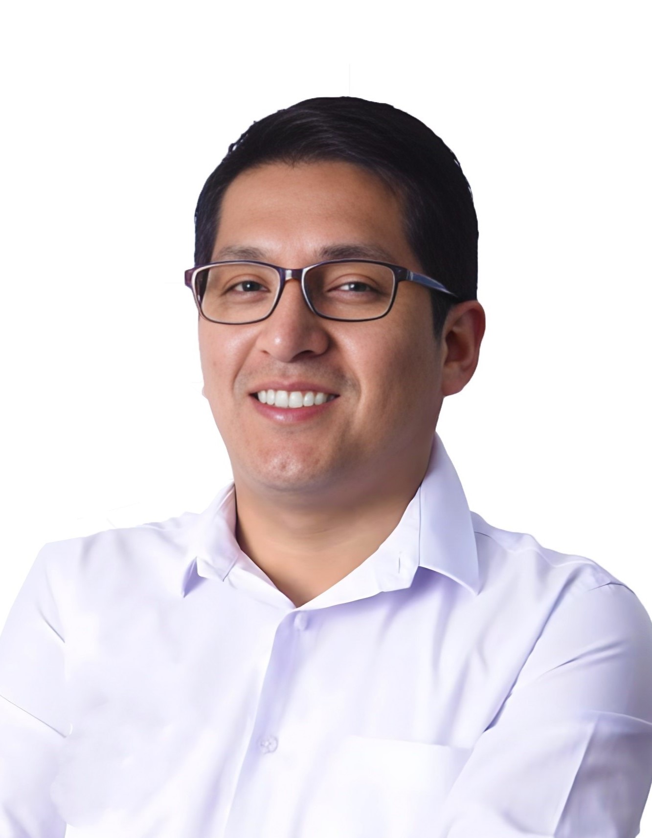 Joel José Núñez Mendoza